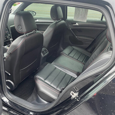 2019 Volkswagen GTI in Coeur d&amp;#039;Alene, ID 83815 - 18074172 11