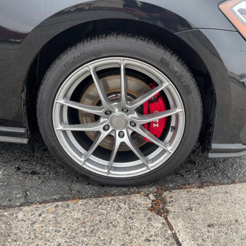 2019 Volkswagen GTI in Coeur d&amp;#039;Alene, ID 83815 - 18074172 9