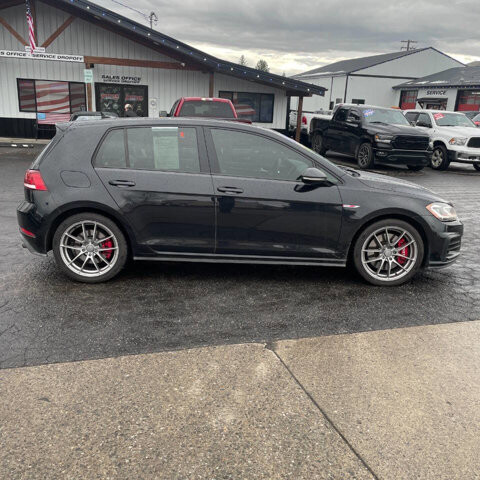 2019 Volkswagen GTI in Coeur d&amp;#039;Alene, ID 83815 - 18074172 6