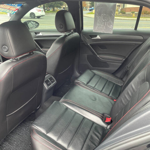 2019 Volkswagen GTI in Coeur d&amp;#039;Alene, ID 83815 - 18074172 11