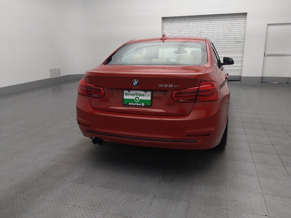 2017 BMW 330e in Hialeah, FL 33014 - 18074173 7