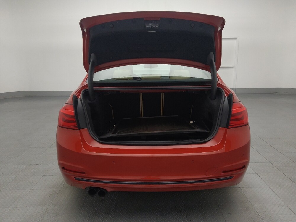 2017 BMW 330e in Hialeah, FL 33014 - 18074173 29