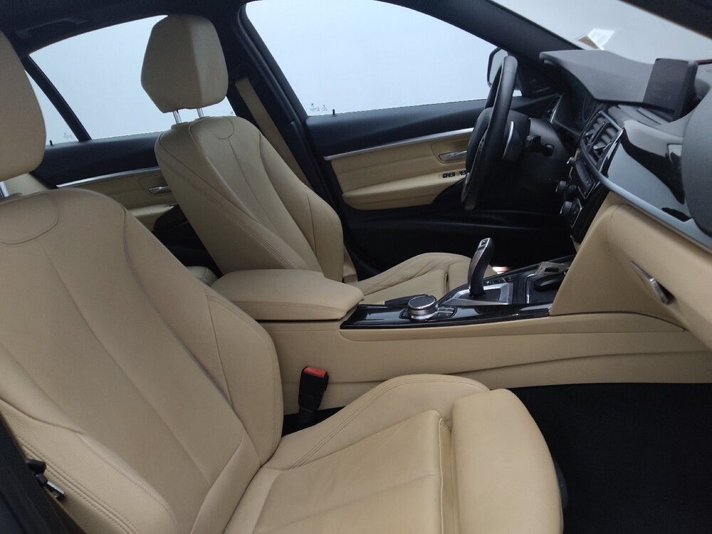 2017 BMW 330e in Hialeah, FL 33014 - 18074173 21