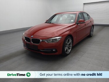 2017 BMW 330e in Hialeah, FL 33014