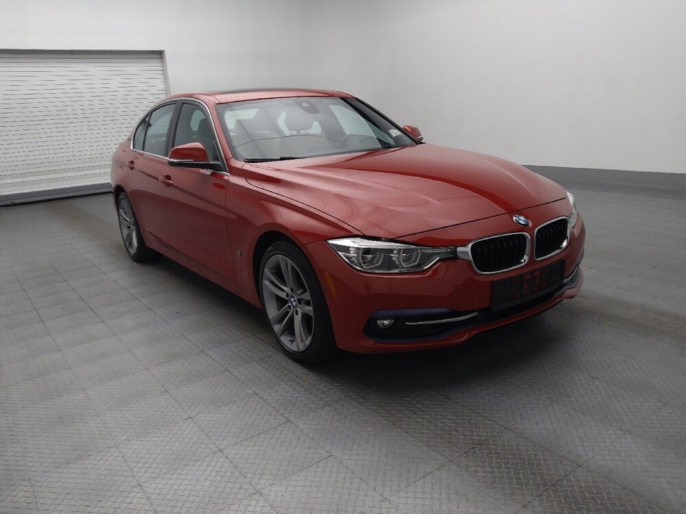 2017 BMW 330e in Hialeah, FL 33014 - 18074173 13