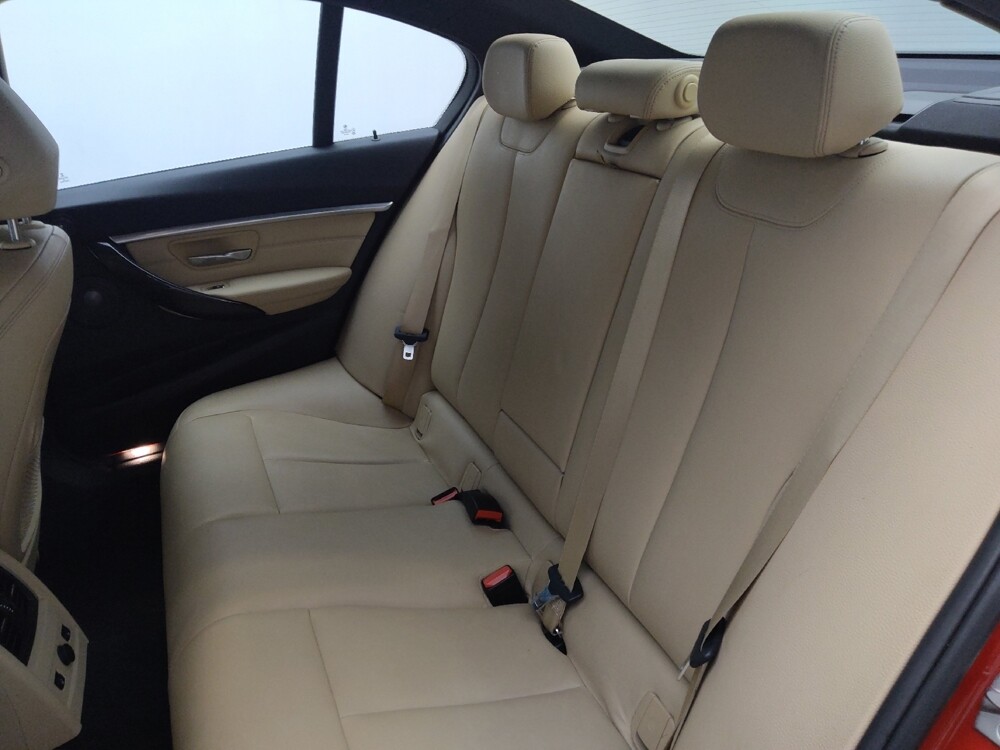 2017 BMW 330e in Hialeah, FL 33014 - 18074173 18