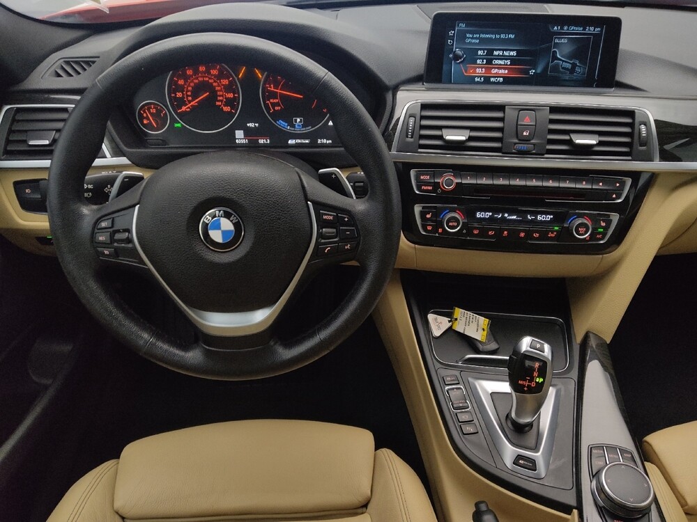 2017 BMW 330e in Hialeah, FL 33014 - 18074173 22