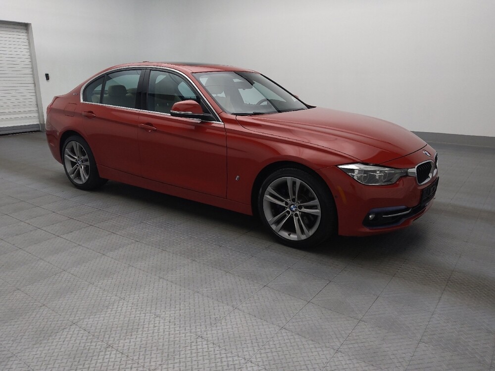 2017 BMW 330e in Hialeah, FL 33014 - 18074173 11
