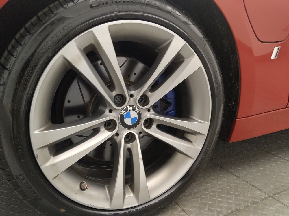 2017 BMW 330e in Hialeah, FL 33014 - 18074173 31