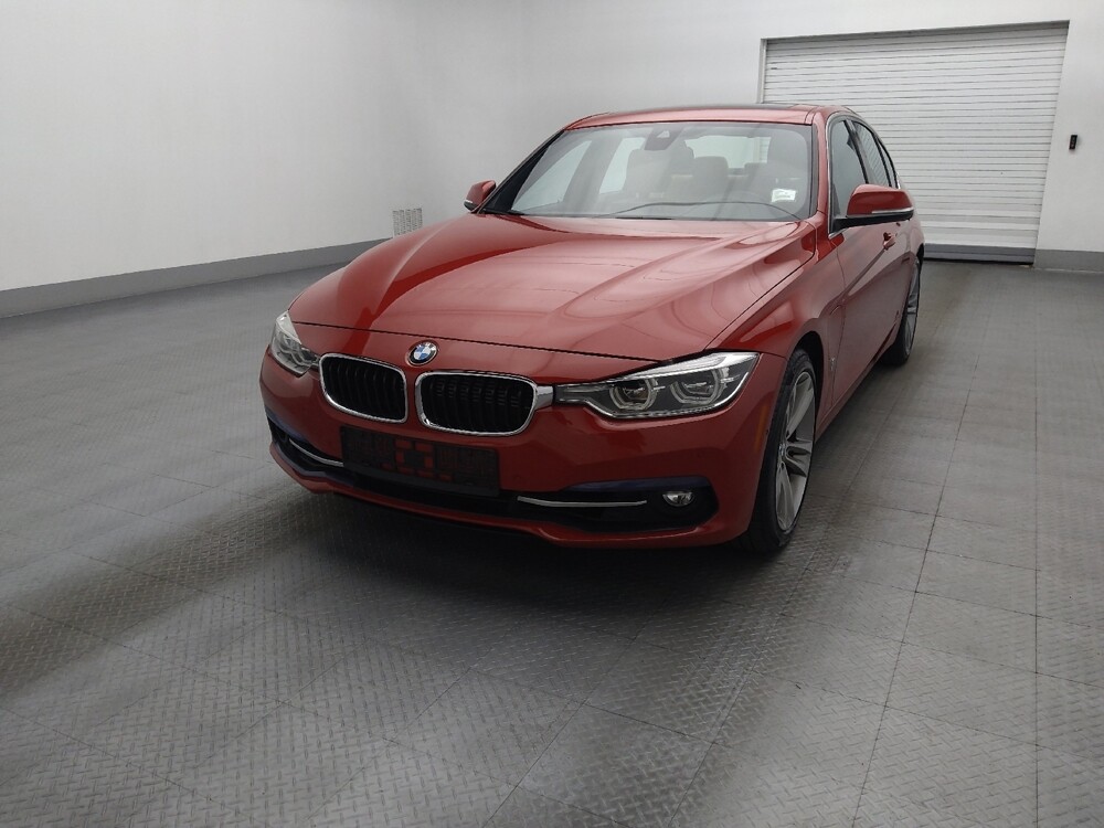 2017 BMW 330e in Hialeah, FL 33014 - 18074173 15