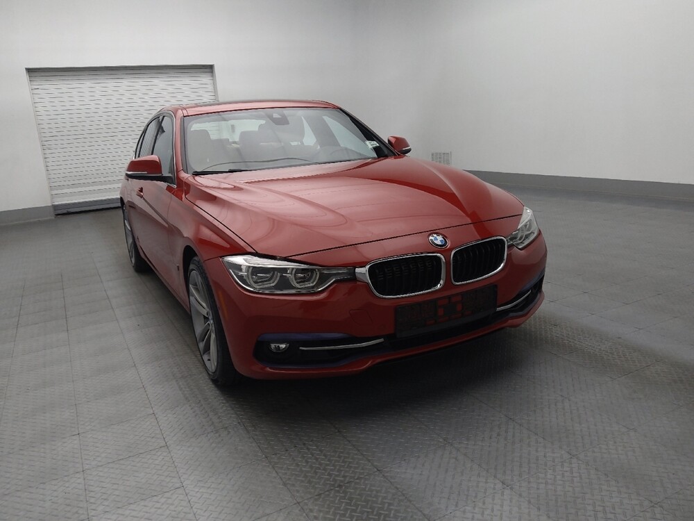 2017 BMW 330e in Hialeah, FL 33014 - 18074173 14