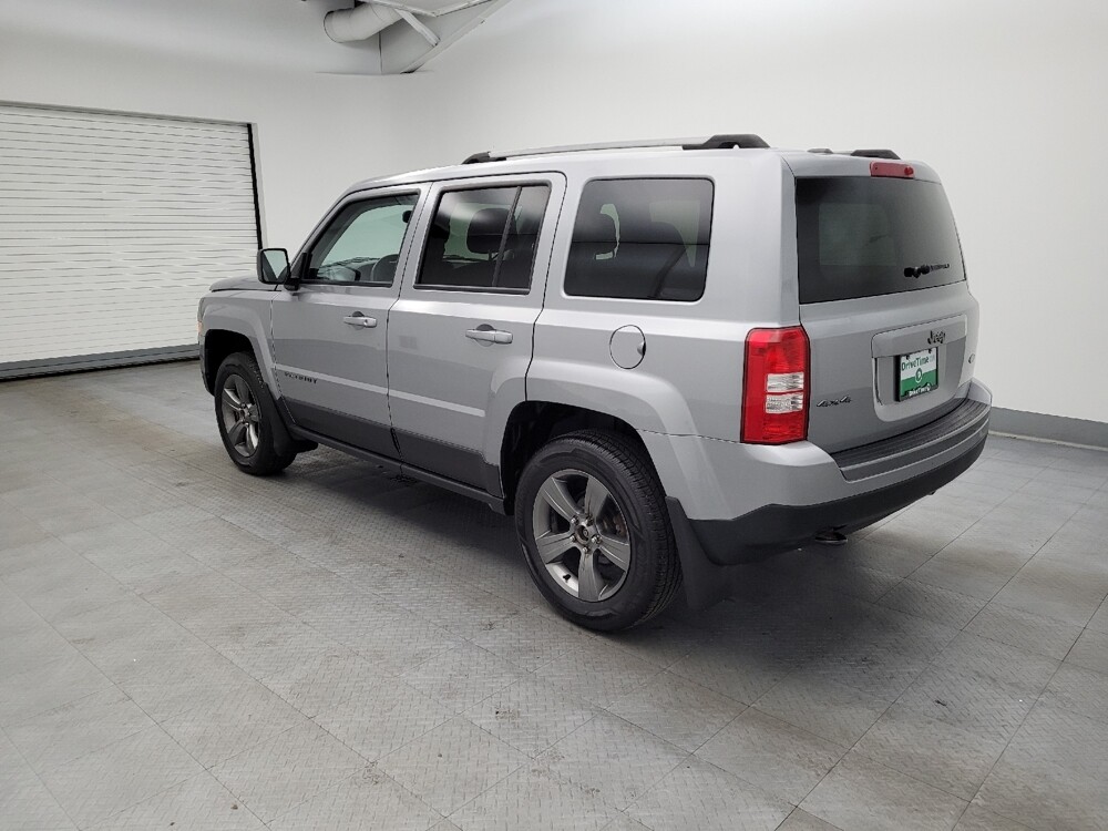 2017 Jeep Patriot in Louisville, KY 40258 - 18074174 3