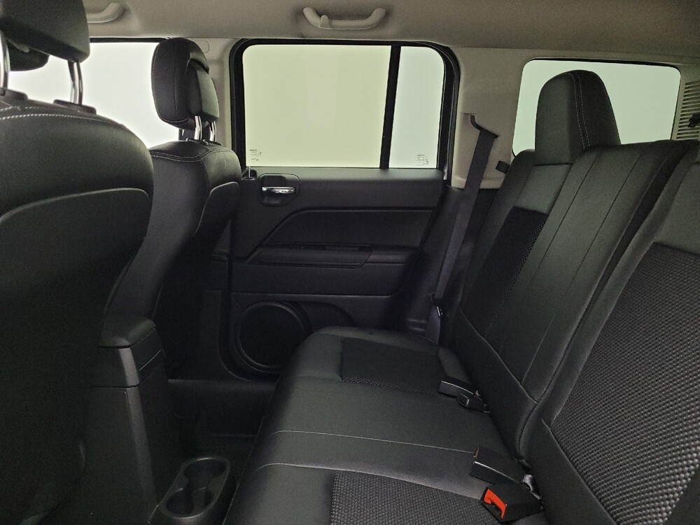 2017 Jeep Patriot in Louisville, KY 40258 - 18074174 18