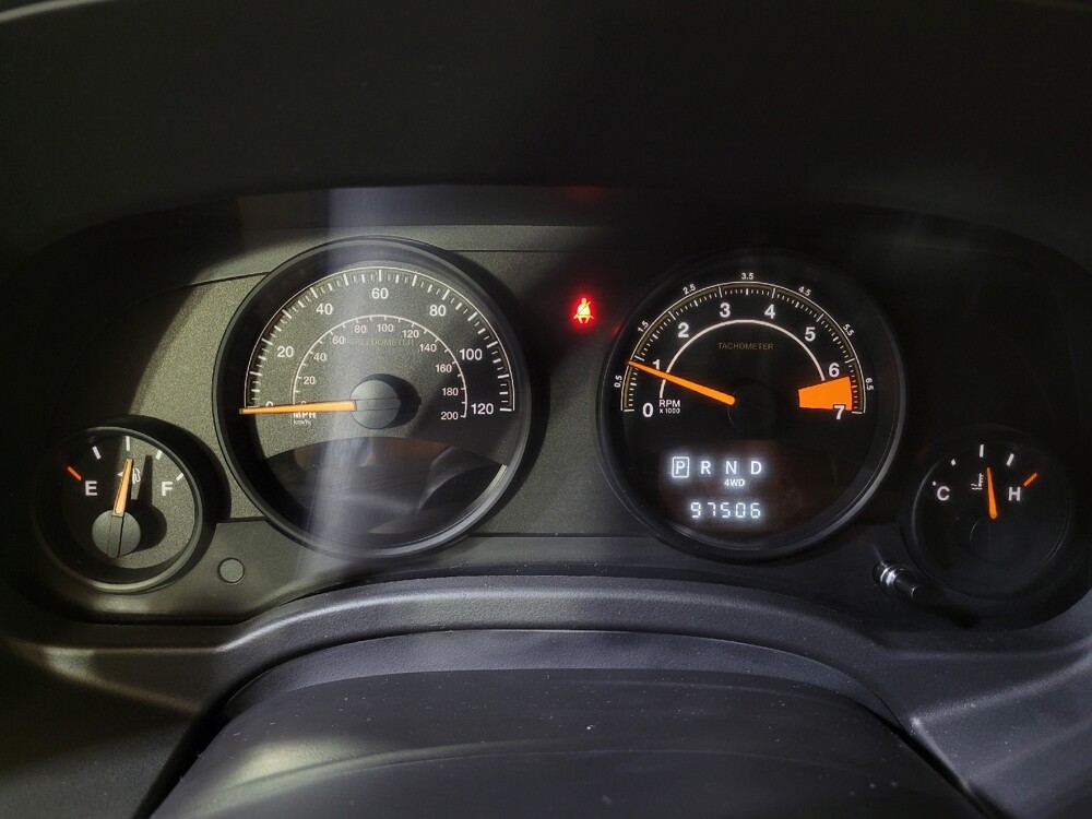 2017 Jeep Patriot in Louisville, KY 40258 - 18074174 23