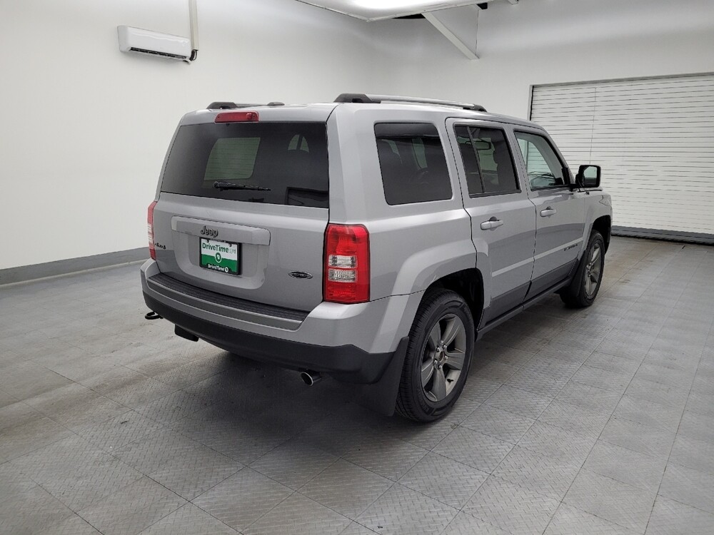 2017 Jeep Patriot in Louisville, KY 40258 - 18074174 9