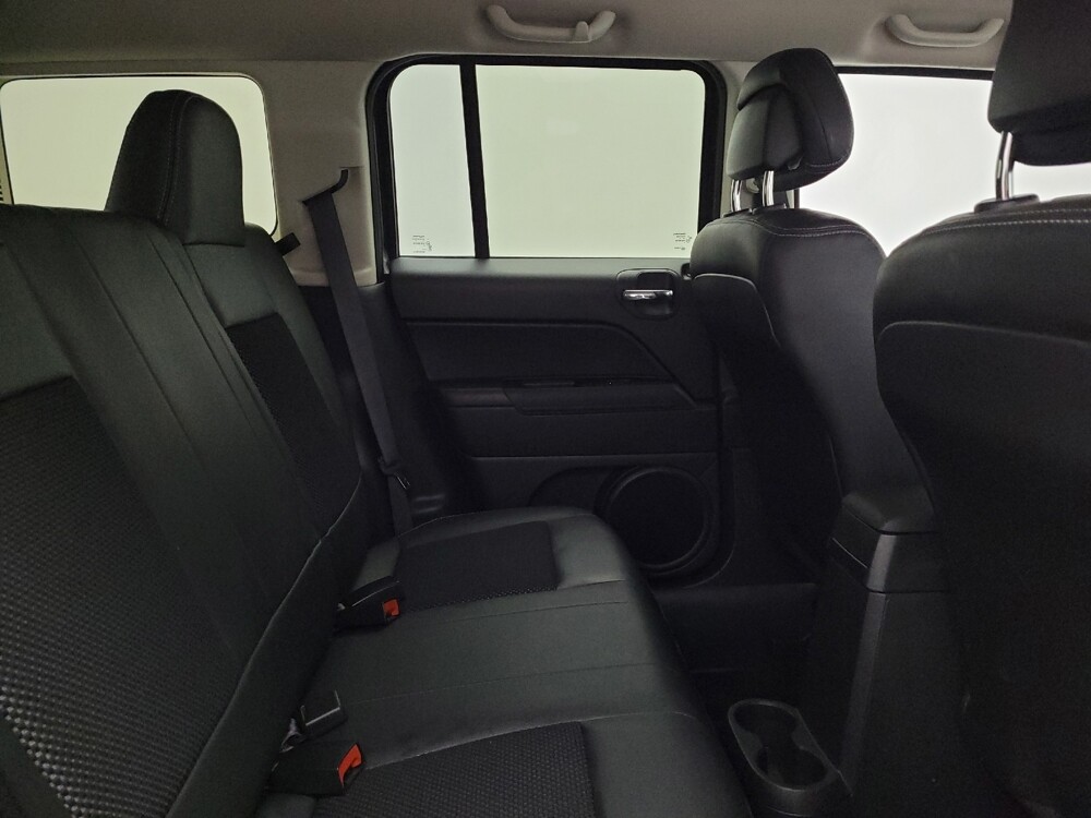 2017 Jeep Patriot in Louisville, KY 40258 - 18074174 19