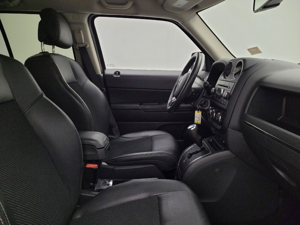 2017 Jeep Patriot in Louisville, KY 40258 - 18074174 21