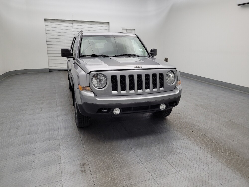 2017 Jeep Patriot in Louisville, KY 40258 - 18074174 14