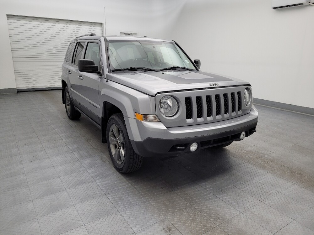 2017 Jeep Patriot in Louisville, KY 40258 - 18074174 13