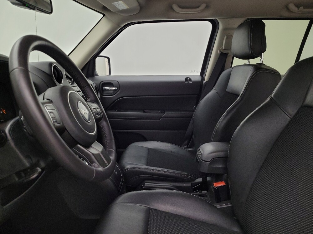 2017 Jeep Patriot in Louisville, KY 40258 - 18074174 17