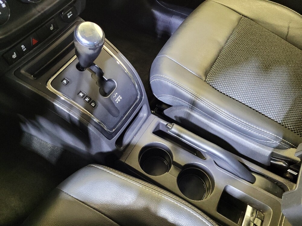 2017 Jeep Patriot in Louisville, KY 40258 - 18074174 26