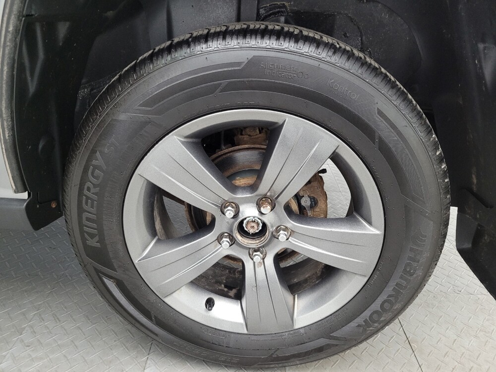 2017 Jeep Patriot in Louisville, KY 40258 - 18074174 31