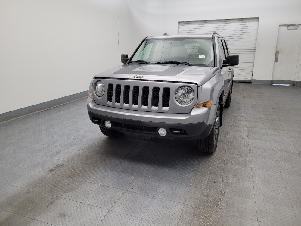 2017 Jeep Patriot in Louisville, KY 40258 - 18074174 15