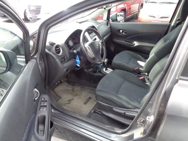 2017 Nissan Versa Note in Lebanon, TN 37087-3302 - 18074176 5