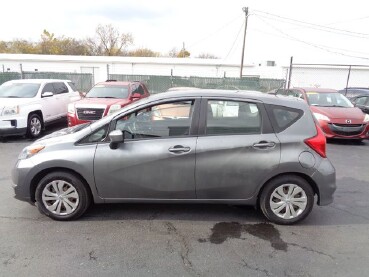 2017 Nissan Versa Note in Lebanon, TN 37087-3302