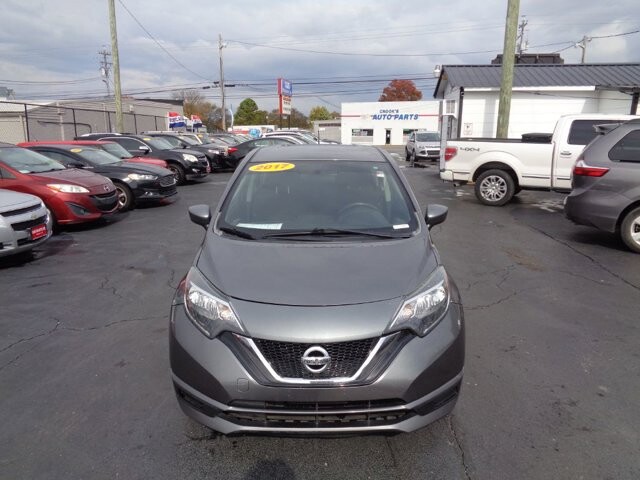 2017 Nissan Versa Note in Lebanon, TN 37087-3302 - 18074176 3