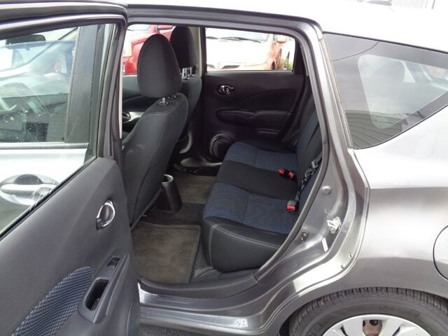 2017 Nissan Versa Note in Lebanon, TN 37087-3302 - 18074176 6