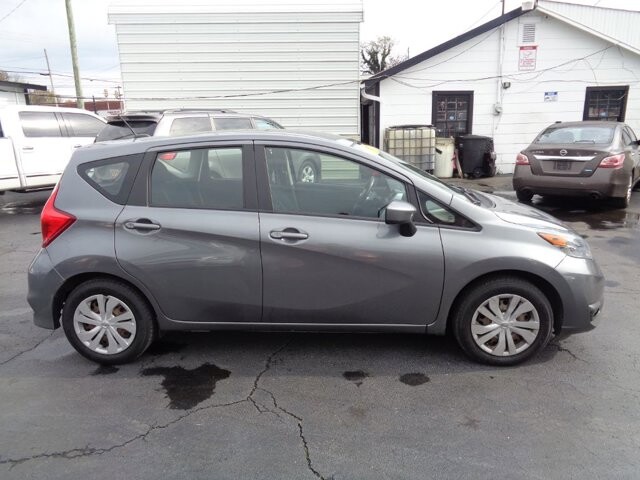 2017 Nissan Versa Note in Lebanon, TN 37087-3302 - 18074176 2