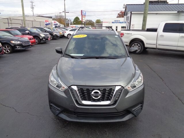 2019 Nissan Kicks in Lebanon, TN 37087-3302 - 18074177 3