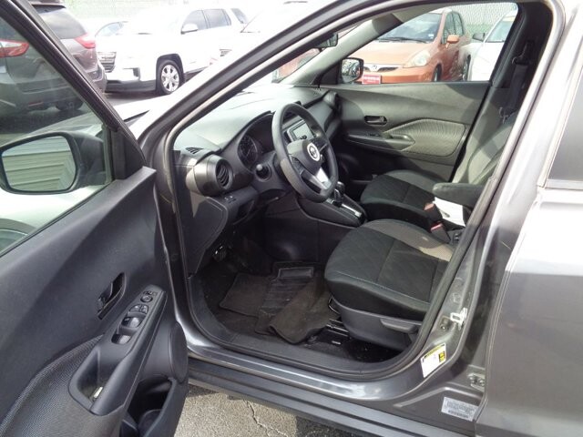 2019 Nissan Kicks in Lebanon, TN 37087-3302 - 18074177 5