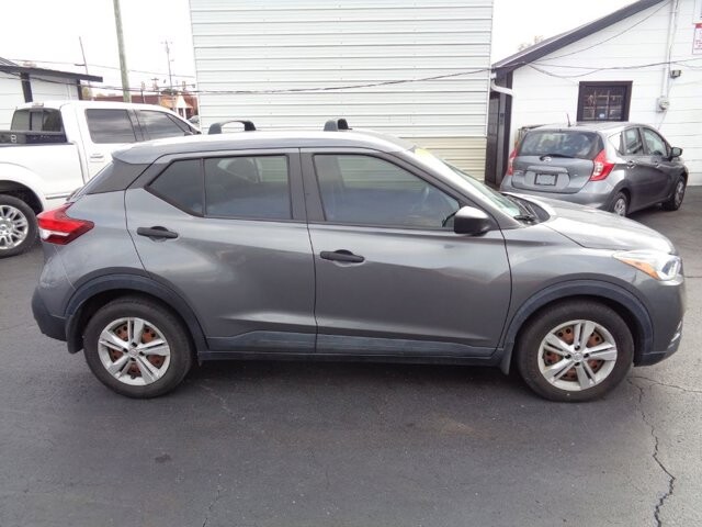 2019 Nissan Kicks in Lebanon, TN 37087-3302 - 18074177 2