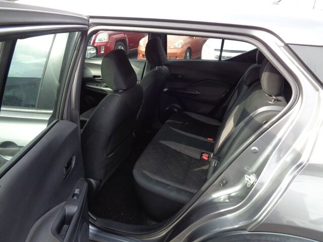 2019 Nissan Kicks in Lebanon, TN 37087-3302 - 18074177 6