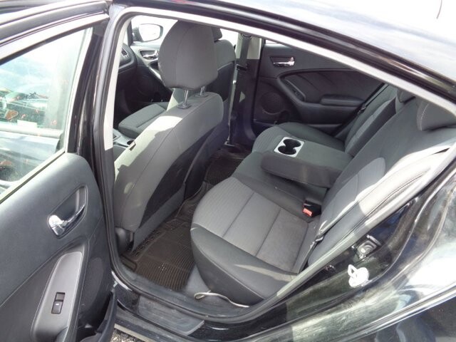 2016 Kia Forte in Lebanon, TN 37087-3302 - 18074179 6