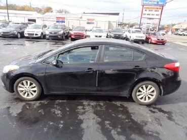 2016 Kia Forte in Lebanon, TN 37087-3302