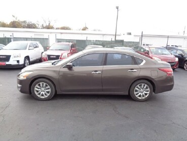 2013 Nissan Altima in Lebanon, TN 37087-3302