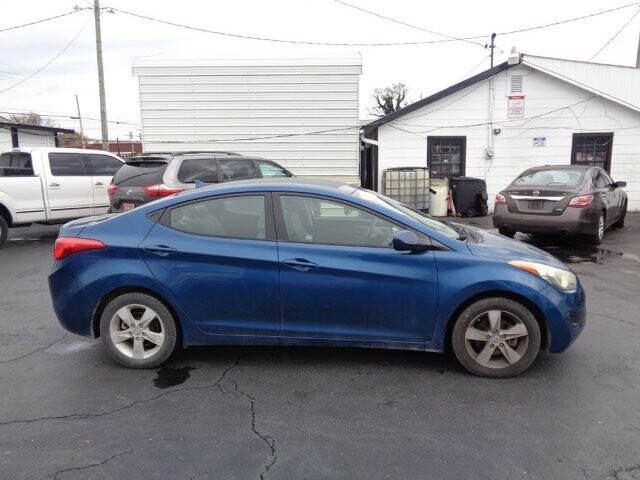 2013 Hyundai Elantra in Lebanon, TN 37087-3302 - 18074181 3