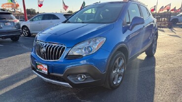 2013 Buick Encore in Dallas, TX 75228