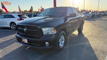 2016 RAM 1500 in Dallas, TX 75228