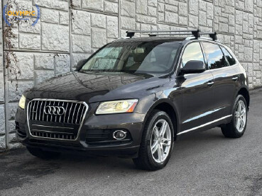 2016 Audi Q5 in Decatur, GA 30032