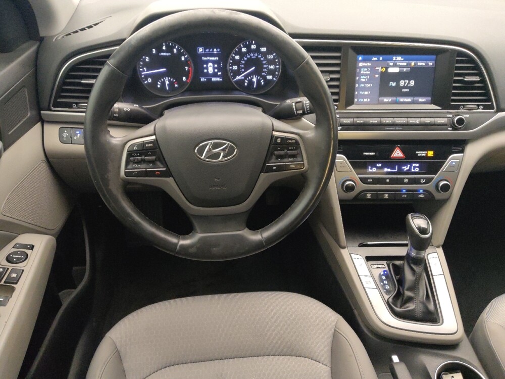 2017 Hyundai Elantra in Live Oak, TX 78233 - 18074206 22