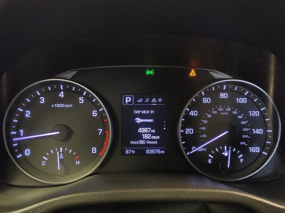 2017 Hyundai Elantra in Live Oak, TX 78233 - 18074206 23