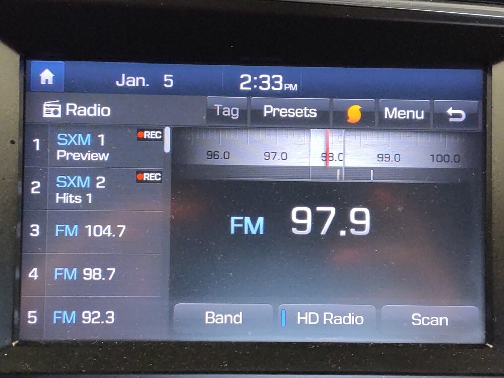 2017 Hyundai Elantra in Live Oak, TX 78233 - 18074206 25