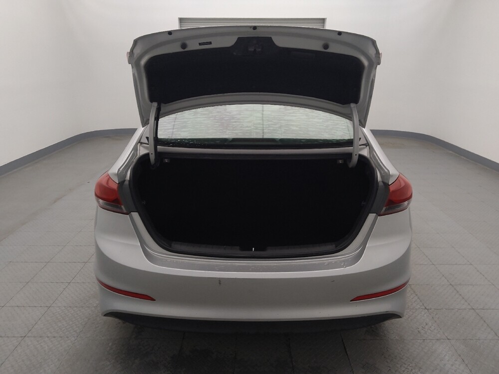 2017 Hyundai Elantra in Live Oak, TX 78233 - 18074206 29