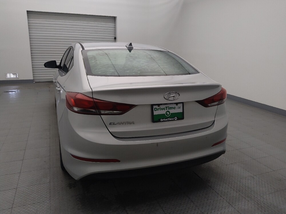 2017 Hyundai Elantra in Live Oak, TX 78233 - 18074206 6
