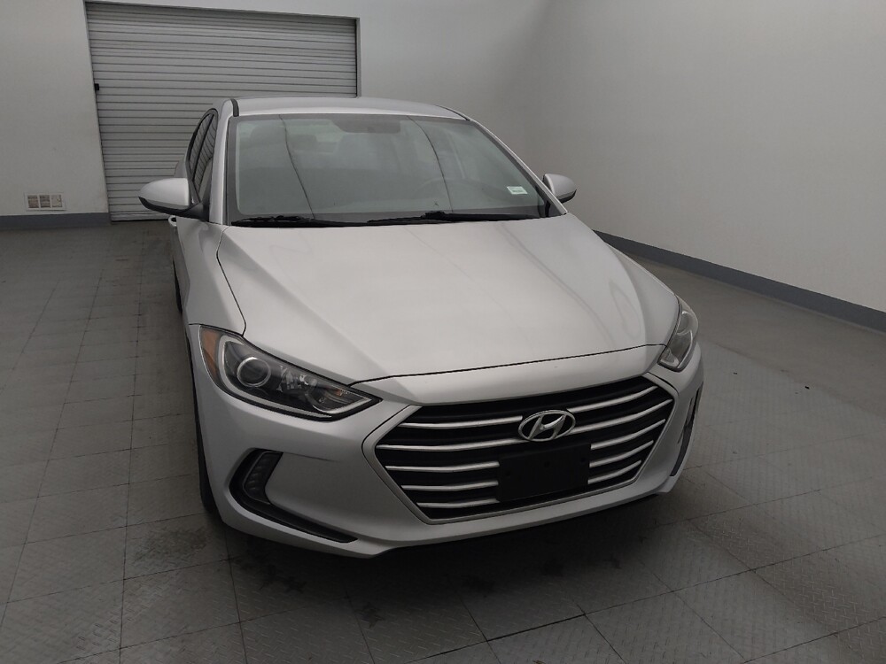 2017 Hyundai Elantra in Live Oak, TX 78233 - 18074206 14