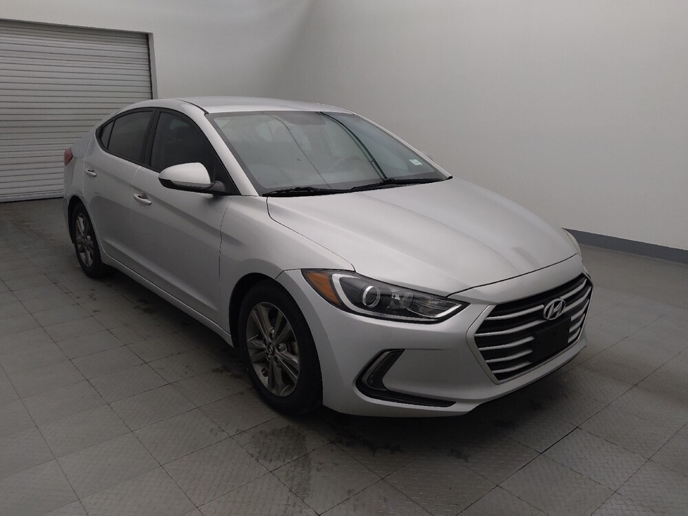 2017 Hyundai Elantra in Live Oak, TX 78233 - 18074206 13